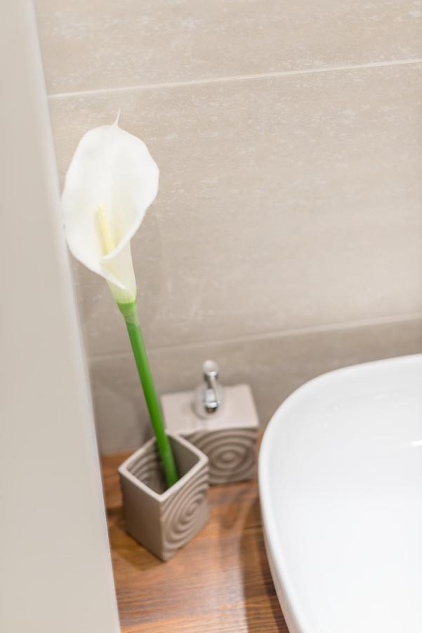 דירות בודפשט Downtown Heart 3 Bdr, 2 Bath, A/C מראה חיצוני תמונה